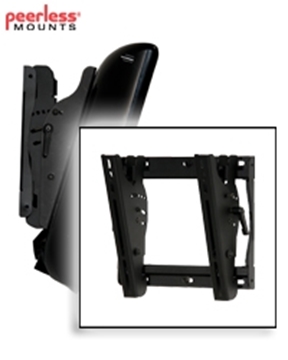 Picture of Universal Tilt Wall Mount for 13" to 37" Flat Panel Screens