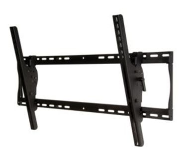 Picture of Universal Tilt Wall Mount for 39" to 80" Flat Panel Displays