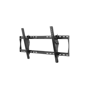Picture of Universal Tilt Wall Mount for 39" to 80" Flat Panel Displays, Black