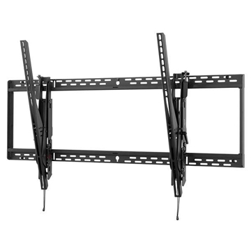 Picture of Universal Tilt Wall Mount for 60" to 95" Flat Panel Displays, Black