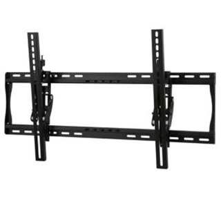 Picture of Universal Tilt Wall Mount for 37 to 75" Display, Security Lock