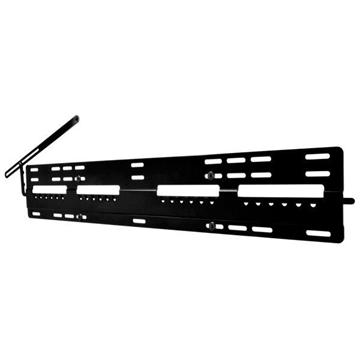 Picture of Universal Ultra-slim Wall Mount for 40" to 80" Flat Panel Displays