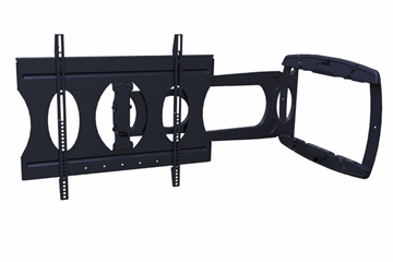 Picture of Low-Profile Ultra-Slim Swingout Mount for Flat-Panels up to 100 lb./45.5 kg