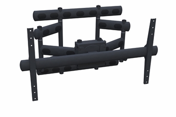 Picture of Articulating Mega Wall Mount for Displays up to 500 lb./227 kg