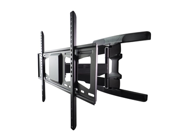 Picture of Low Profile Ultra-slim Swingout Mount for Flat-panels, 95lbs Capacity
