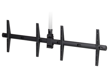 Picture of Ceiling Mount for Dual Flat-Panels up to 46"