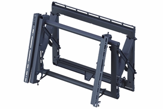 Picture of Video Wall Framing System for Flat-Panels up to 160 lb./72 kg