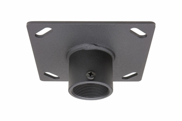 Picture of 6 x 6 in. Ceiling Adapter with 1.5 in. NPT Welded Coupler