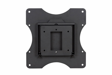 Picture of Fixed Low-Profile Flat-Panel Mount for Displays up to 50 lb. (22.5 kg)
