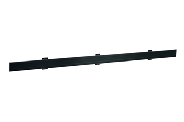Picture of 130.5" Symmetry Series Long Interface Bar
