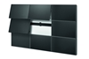 Picture of 130.5" Symmetry Series Long Interface Bar