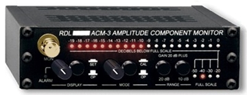 Picture of Amplitude Component Monitor