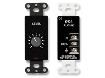 Picture of DB-RLC10K Remote Level Control - 0 to 10 k?