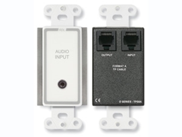 Picture of Two-pair Audio Sender