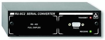 Picture of RS-232/422 Serial Converter (Full-Duplex)