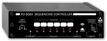 Picture of Sequencing Controller