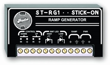 Picture of Ramp Generator - 0 to 10 Vdc Output
