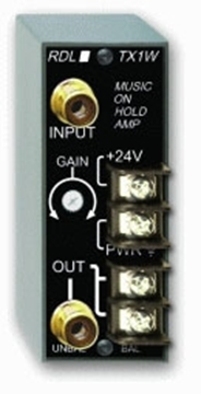 Picture of Music on Hold Amplifier - 1 Watt