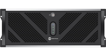 Picture of Galileo Video Wall Processor with IP Streaming Capabilities, 18 Max Output, 16GB RAM, 256GB SSD