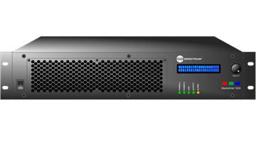 Picture of MediaWall 1900 Video Wall Processor 24 Inputs/ 2 Outputs DVI and HDMI for Video Wall Display