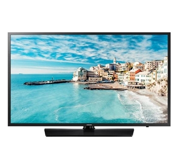 Picture of 40" FHD Non-Smart Hospitality TV, LYNK DRM Only -TAA