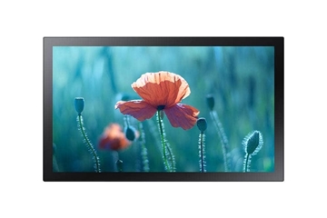 Picture of 13" FHD, Non-glare Display Delivering Clear Content