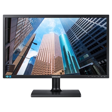 Picture of 23.6" Environmentally-friendly LED Monitor
