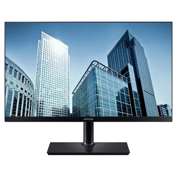 Picture of 23.8" QHD Monitor with USB-C for Business