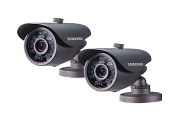 Picture of High Resolution IR Camera Double Pack