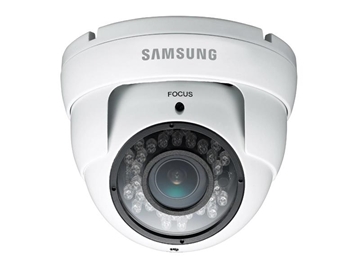 Picture of Varifocal Dome Camera