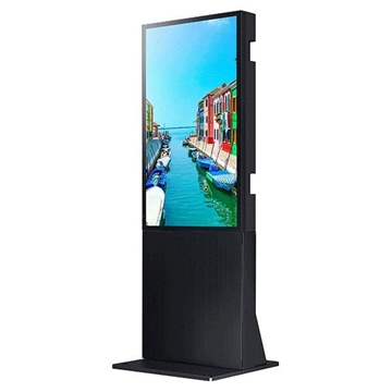 Picture of Foot Stand for Samsung OH55D 55" Outdoor Digital Signage Display