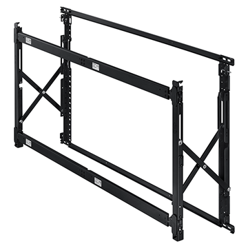 Picture of Wall Mount for 55" Samsung Digital Signage Displays