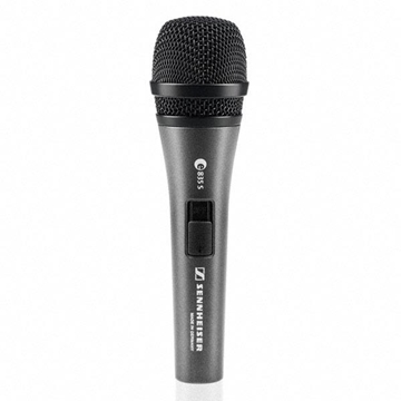Picture of Dynamic Cardioid Microphone for Speach/Vocal