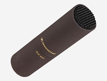 Picture of Modular Microphone with Omnidirectional Pickup Pattern