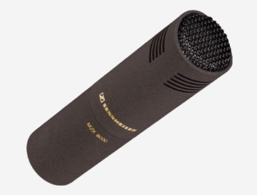 Picture of Modular RF Condenser Microphone with Cardioid Pickup Pattern