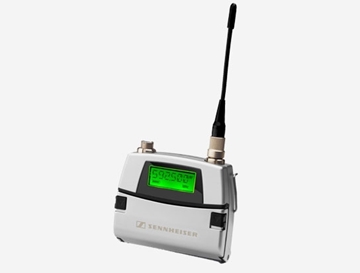 Picture of Bodypack Transmitter