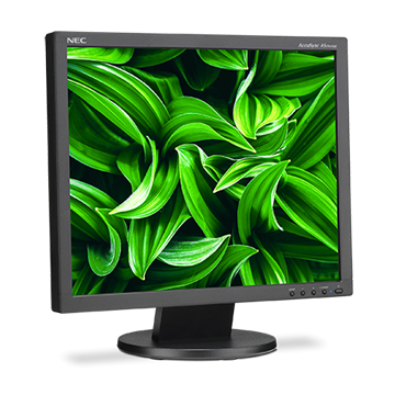 Picture of 19" Value Desktop Monitor with LED Backlighting