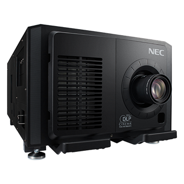 Picture of 18000 lumen 2K B Laser Projector with IMS