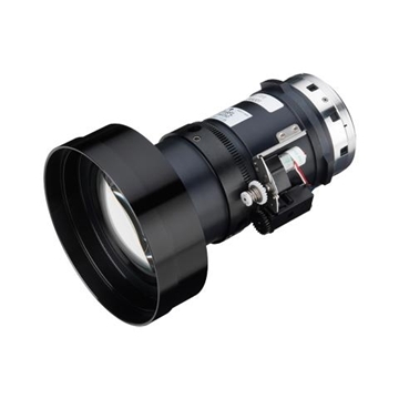 Picture of 0.76:1 Fixed Short Throw Lens for NP-PX1005QL-B and NP-PX1005QL-W Laser Projectors