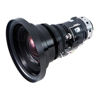 Picture of 0.75 to 0.93:1 Zoom Lens for NP-PX1005QL-B and NP-PX1005QL-W Laser Projectors