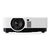 Picture of 5000 Lumen, 4K UHD, DLP, Laser Entry Installation Projector