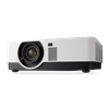 Picture of 5000 Lumen, 4K UHD, DLP, Laser Entry Installation Projector