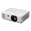 Picture of 5500 Lumens WUXGA Entry-level Professional Installation Projector