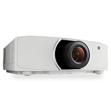 Picture of 6500 Lumens Professional Installation Projector