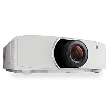 Picture of 8000 Lumens Professional Installation Projector with Lens