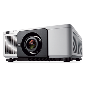 Picture of 8000 Lumens Professional Installation Projector, White