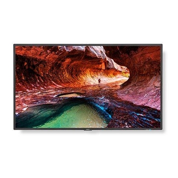 Picture of 40" 24/7 1080P FHD Display with Integrated SoC MediaPlayer with CMS Platform