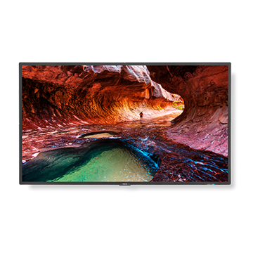 Picture of 40" Touch Integrated Large Screen Display