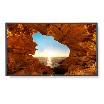 Picture of 48" Touch Integrated Large Screen Display