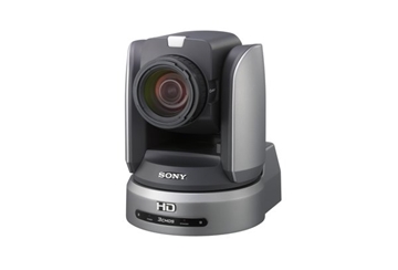 Picture of 1/2-inch HD 3CMOS P/T/Z Video Camera